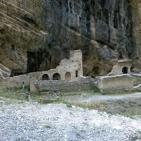 Vakantiehuis 