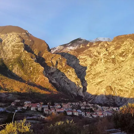 A Da Raffaella بيت للعطل Fara San Martino