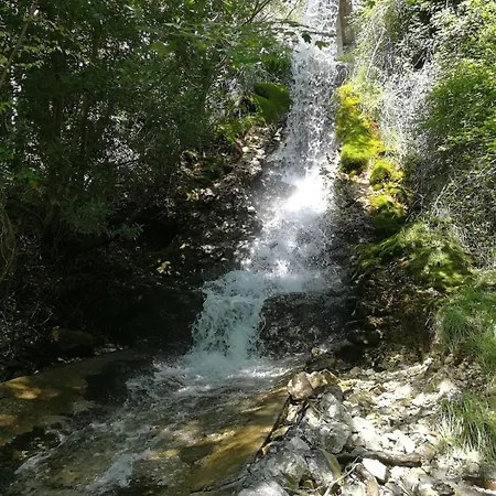 A Da Raffaella Fara San Martino