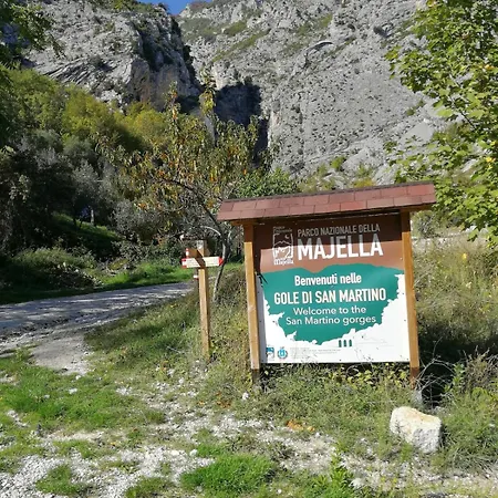 Ferienhaus Casa Vacanze 