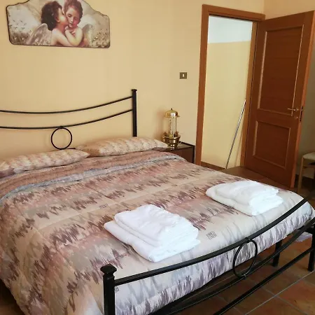 A Da Raffaella בית נופש *