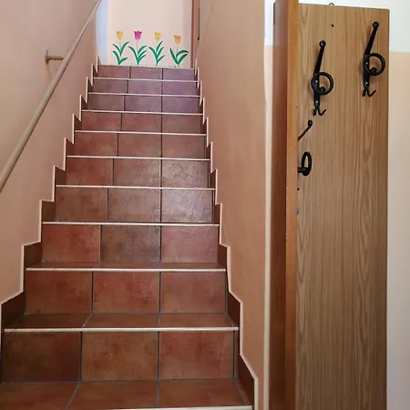 A Da Raffaella Fara San Martino