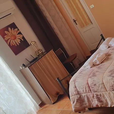 A Da Raffaella بيت للعطل *