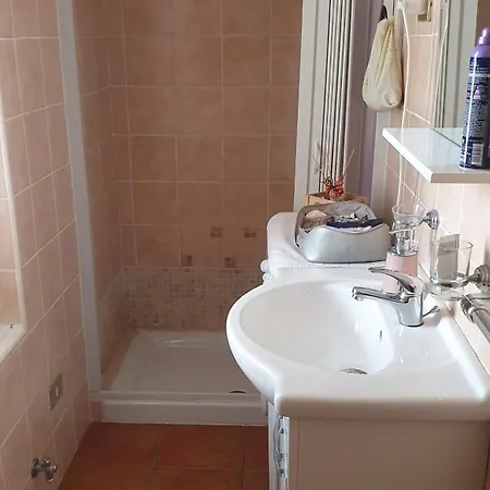 בית נופש A Da Raffaella