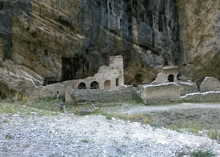 بيت للعطل Casa Vacanze 