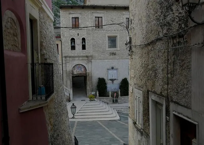 بيت للعطل Casa Vacanze 