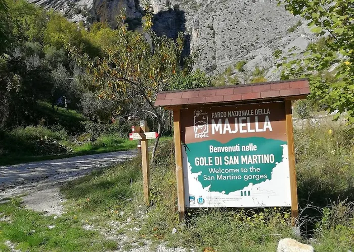 Ferienhaus Casa Vacanze 