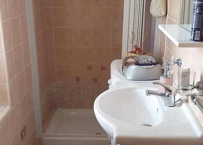 بيت للعطل Casa Vacanze 